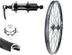 BW 28''HR 25-622 Andra40 sz Disk o.�.36L Deore M5100 Ce-Lo.8-11f.SSP sz Sp.ED.sz