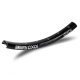 Felge 27,5'' 25-584 EXAL BE25 schwarz 36 Loch m.�sen Disk VL 8,5 F2