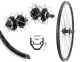 BW 28''HR 19-622 DMC19 sz V-Br.m.�.36L. BDCP Disk 6-Loch Schr-ZK SSP sz Sp.Ni.si