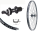 BW 27,5''HR 21-584 DH21 sz Disk m.�.36L. XT M8000 Ce-Lo. 8-11f. SSP sz Sp.Ni.sz