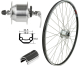 BW 28''VR 19-622 DMC19 sz V-Br.m.�.36L BDCP Anlun ND SSP silber Sp.Ni.si