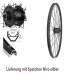 BW 28''VR 19-622 DMC19 sz V-Br.m.�.36L BDCP Anlun ND SSP schwarz Sp.Ni.si