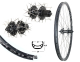 BW 26''HR 21-559 DH21 sz Disk m.�.32L. Shim.M475 6-Loch 8-11f.SSP sz Sp.Ni.si