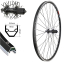 BW 26''HR 19-559 DMS19 sz V-Br.m.�.36L. QC400 Ce-Lo.8-11f. SSP sz Sp.Ni.si