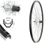 BW 26''HR 19-559 DMS19 sz V-Br.m.�.36L. Shim.TX500 8-11f. SSP silber Sp.Ni.si