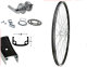 BW 28''HR 19-622 Basic sz V-Br.o.�.36L. Velosteel R�cktrittnabe m.ZKr. Sp.Ni.si