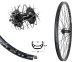BW 28''VR 21-622 DH21 sz Disk m.�.36L. BDCP MT601 6-Loch SSp sz Sp.Ni.sz