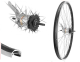 BW 28''HR 25-622 Andra40 sz V-Br.o.�.36L Nexus 3 R�cktritt silber m.Zub.Sp.ED.si