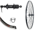 BW 28''HR 13-622 XR2 sz V-Br.m.D�.36L. Shim.TY500 7-f. SSP schwarz Sp.Ni.si