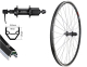 BW 28''HR 19-622 DMC19 sz V-Br.m.�.36L. Shim.TY500 7-f. SSP schwarz Sp.Ni.si