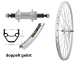 BW 26''HR 19-559 ZX19 si V-Br.m.D�.36L. ECO Alu Schr-ZK-7f.MU silber Sp.Ni.si