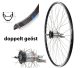 BW 28''HR 19-622 ZX19 sz V-Br.m.D�.36L. Nexus 3 R�cktritt silber m.Zub.Sp.Ni.si