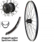 BW 28''VR 19-622 ZX19 sz V-Br.m.D�.36L. BDCP Anlun ND MU schwarz Sp.Ni.si