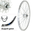BW 28''VR 19-622 ZX19 si V-Br.m.D�.36L. BDCP Anlun ND MU silber Sp.Ni.si