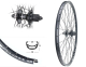 BW 28''HR 25-622 DH25 sz Disk m.�.36L. TC500 Ce-Lo StA.142/12 12f.Micr.Sp.Ni.sz