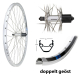 BW 26''HR 19-559 ZX19 si V-Br.m.D�.36L. Shim.TX500 8-11f. SSP silber Sp.Ni.si