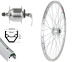 BW 28''VR 19-622 CUT19 silber m.�.36L. BDCP Anlun ND SSP silber Sp.Ni.si