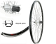 BW 28''HR 13-622 XR2 sz V-Br.m.D�.36L. Shim.TX500 8-10f. SSP silber Sp.Ni.si