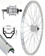 BW 26''VR 19-559 CUT19 silber m.�.36L. Shim.ND DH3D32 Disk 6Lo.SSP si Sp.Ni.si