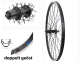 BW 28''HR 19-622 ZX19 sz V-Br.m.D�.36L. Shim.TY500 7-f. SSP schwarz Sp.Ni.si