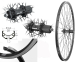 BW 26''HR 25-559 Andra40 sz V-Br.o.�.36L BDCP MT818 Ce-Lo.8-11f.SSP sz Sp.ED.si