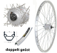 BW 28''VR 19-622 ZX19 si V-Br.m.D�.36L. Shim.ND DHC30003 SSp silber Sp.Ni.si