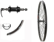 BW 28''HR 19-622 ZX19 sz V-Br.m.�.32L. ECO Alu Schr-ZK-7f.SSp schwarz Sp.Ni.sz