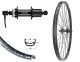 BW 28''HR 25-622 DH25 sz Disk m.�.36L. QC400 Ce-Lo.8-11f. SSP 141mm sz Sp.ED.sz