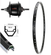 BW 28''HR 19-622 CUT19 sz V-Br.m.�.36L. Nexus 8 FL Disk Ce-Lo.sz o.Zub.Sp.Ni.si