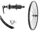 BW 28''HR 19-622 DH19 sz Disk m.�.36L. Deore M5100 Ce-Lo.8-11f.SSP sz Sp.Ni.sz