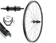 BW 28''HR 19-622 DMC19 sz V-Br.m.�.36L. Shim.NN300 8-11f. MU schwarz Sp.Ni.sz