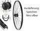 BW 28''VR 19-622 DMC19 sz V-Br.m.�.36L Shim.ND DHC30003 SSP schwarz Sp.Ni.si