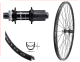 BW 28''HR 19-622 DH19 sz Disk m.�.36L. Shim.105 Ce-Lo.10/11f.StA142/12 Sp.Ni.sz