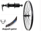 BW 28''HR 19-622 ZX19 sz V-Br.m.D�.36L. QC300 Ce-Lo.8-11f. SSP sz Sp.ED.sz
