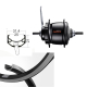 BW 28''HR 25-622 Andra40 sz V-Br.o.�.36L Nexus 8 R�.& Disk 5Loch schwarz Sp.ED.sz