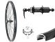 BW 27,5''HR 25-584 Andra40 sz Disk 36L. QC400 Ce-Lo.8-11f. SSP sz Sp.ED.sz
