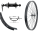 BW 27,5''VR 35-584 DH35 sz Disk m.�.36L. QC400 Ce-Lo. SSp sz Sp.Ni.sz