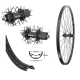 BW 27,5''HR 30-584 DH30 sz Disk m.� 36L. BDCP MT818 Ce-Lo.8-11f.SSP sz Sp.Ni.sz