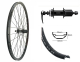 BW 27,5''HR 35-584 DH35 sz Disk m.�.36L. QC300 Ce-Lo.8-11f. SSP sz Sp.Ni.sz