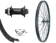 BW 28''VR 30-622 DH30 sz Disk m.�.36L. TC500 Ce-Lo StA.110/15 sz Sp.ED.sz