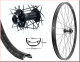 BW 28''VR 30-622 DH30 sz Disk m.�.32L. BDCP 6-Lo.StA.110/15 sz Sp.Ni.sz
