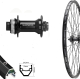 BW 28''VR 19-622 DH19 sz Disk m.�.36L. TC500 Ce-Lo StA.100/15 sz Sp.Ni.sz