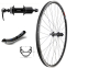 BW 28''HR 17-622 LX17 sz V-Br.m.D�.36L. QC300 Ce-Lo.8-11f. SSP sz Sp.Ni.si
