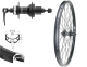 BW 28''HR 25-622 Andra40 sz Disk o.�.36L TC500 Ce-Lo StA.148/12 12f.Mic.Sp.ED.sz