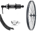 BW 27,5''HR 30-584 DH30 sz Disk m.�.32L. MT200 Ce-Lo SSP 141mm 8-11f.sz.Sp.Ni.sz