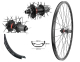 BW 27,5''HR 35-584 DH35 sz Disk m.�.32L. Nov.D462 6Lo.8-11f.StA.148/12sz Sp.ED.sz
