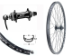 BW 28''VR 21-622 DH21 sz Disk m.�.36L. XT M8000 Ce-Lo SSP schwarz Sp.Ni.sz