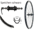 BW 28''HR 19-622 DMS19 sz V-Br.m.�.32L. ECO Alu Schr-ZK-7f.SSP schwarz Sp.Ni.sz