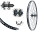 BW 27,5''HR 21-584 DH21 sz Disk m.�.36L. Joytech 6-Lo SSP 141mm 8-11f.sz.Sp.Ni.sz