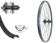 BW 28''HR 30-622 DH30 sz Disk m.�.36L. Joytech 6-Lo SSP 141mm 8-11f.sz.Sp.ED.sz
